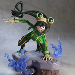 Froppy