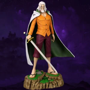 Silvers Rayleigh