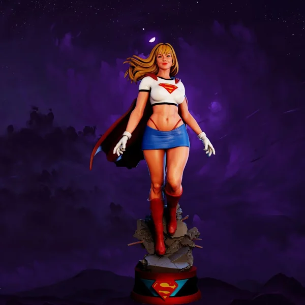 Supergirl