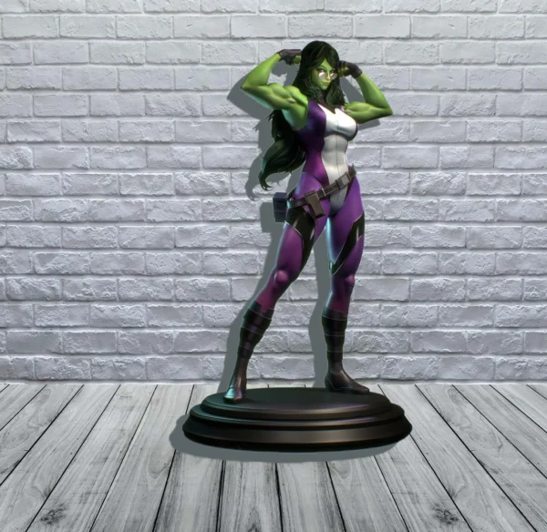 She Hulk - Marvel