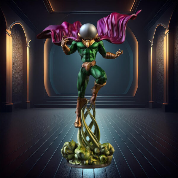 Mysterio - Marvel