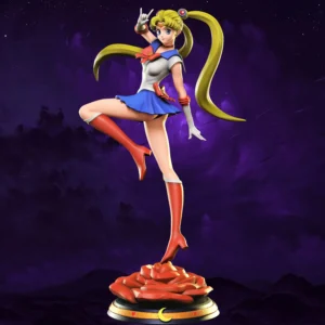 Usagi Tsukino