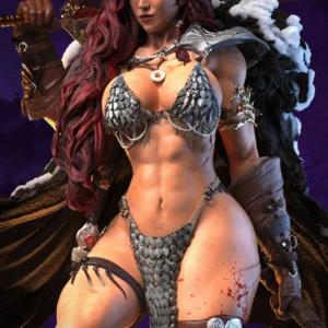 RED SONJA